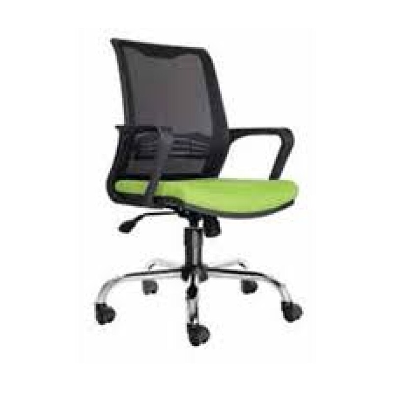 KURSI KANTOR ECOS CHAIRMAN - SKM 3703 P