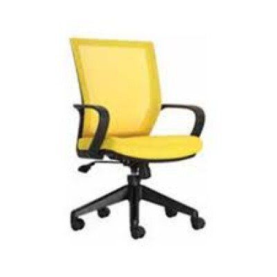 KURSI KANTOR ECOS CHAIRMAN - SKM 3803