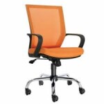 KURSI KANTOR ECOS CHAIRMAN - SKM 3803 P