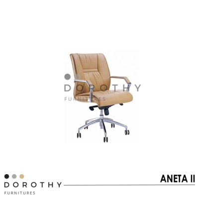 KURSI DIREKTUR DOROTHY - ANETA 2 AL HDT