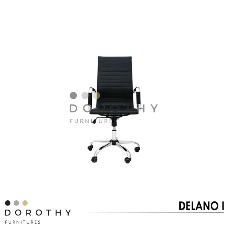 KURSI KANTOR DOROTHY - DELANO 1