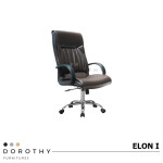 KURSI DIREKTUR DOROTHY - ELON 1