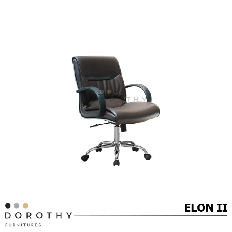 KURSI DIREKTUR DOROTHY - ELON 2