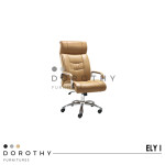 KURSI DIREKTUR DOROTHY - ELY 1