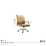 KURSI DIREKTUR DOROTHY - ELY 2