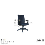 KURSI KANTOR DOROTHY - LEVIN 2