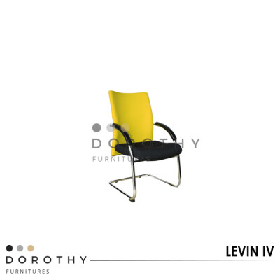 KURSI HADAP KANTOR DOROTHY - LEVIN 4