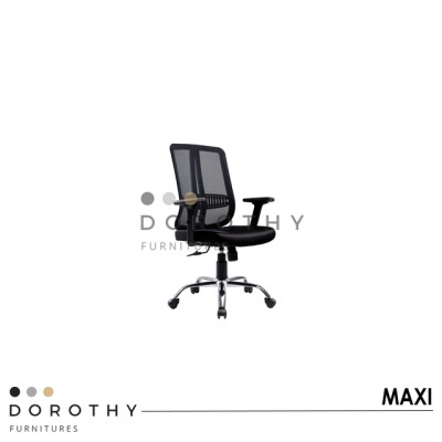 KURSI KANTOR DOROTHY - MAXI