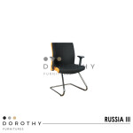 KURSI HADAP KANTOR DOROTHY - RUSSIA 3