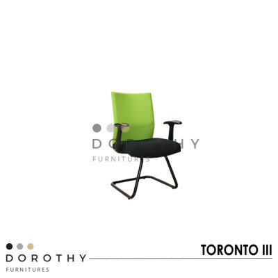 KURSI HADAP KANTOR DOROTHY - TORONTO 3