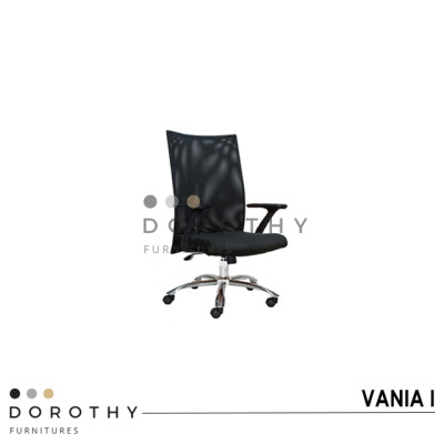 KURSI KANTOR DOROTHY - VANIA 1