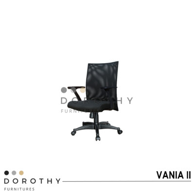 KURSI KANTOR DOROTHY - VANIA 2