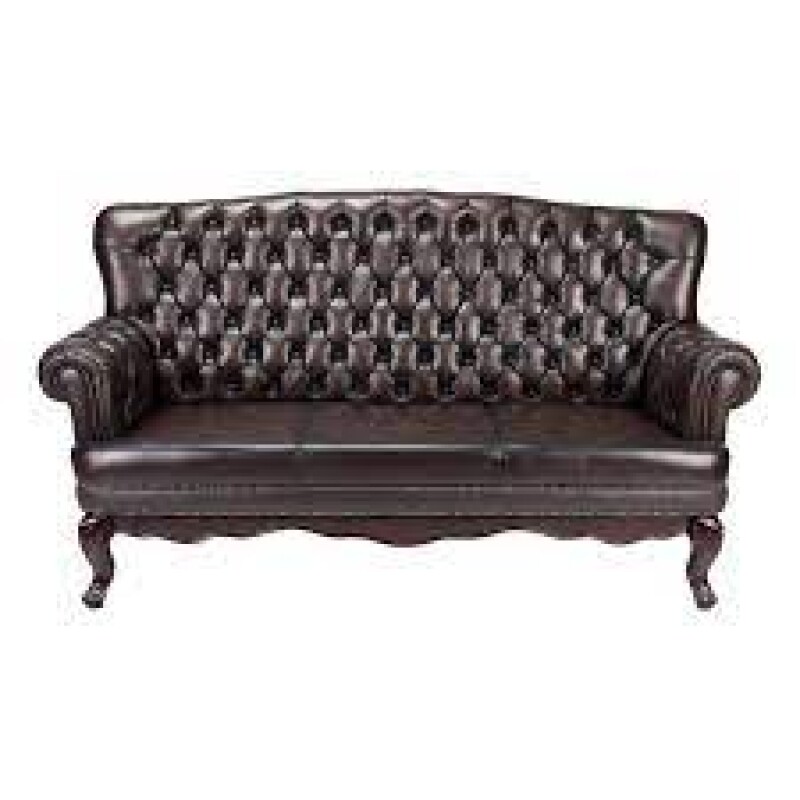 SOFA INDACHI  - CAESAR 3 SEATER