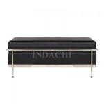 SOFA INDACHI  - VERE OTTOMAN 2 SEATER