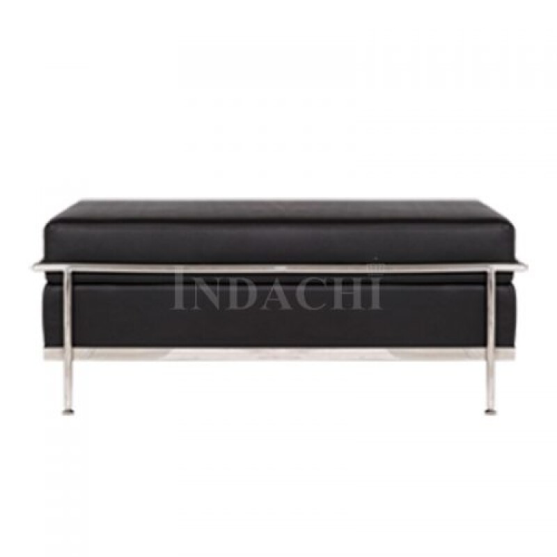 SOFA INDACHI  - VERE OTTOMAN 2 SEATER