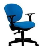 KURSI KANTOR CHAIRMAN - SPACIO SC 1507 SYN