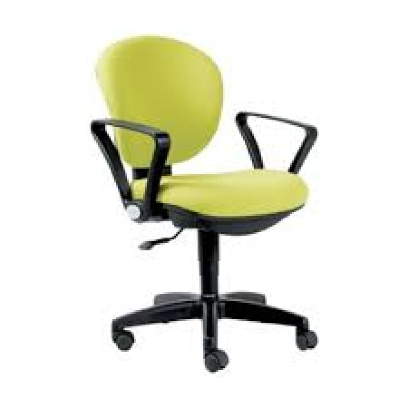 KURSI KANTOR CHAIRMAN - SPACIO SC 1608 STD A