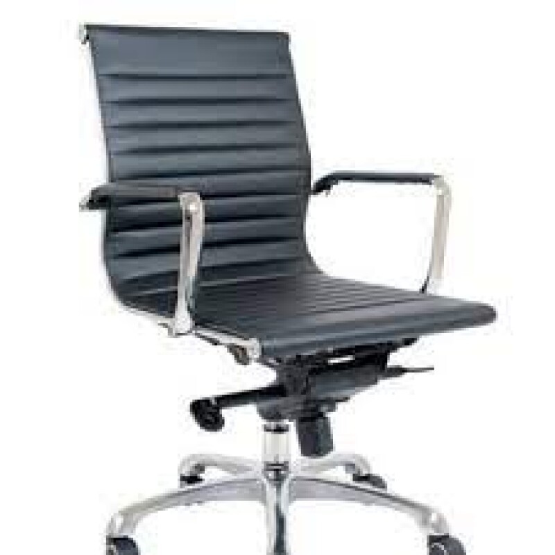 KURSI KANTOR CHAIRMAN - SPARTACUS HN 0103