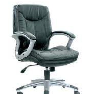 KURSI DIREKTUR CHAIRMAN  - SUPREME  PC 9230