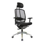 KURSI KANTOR CHAIRMAN - TOPSTAR HN 0401