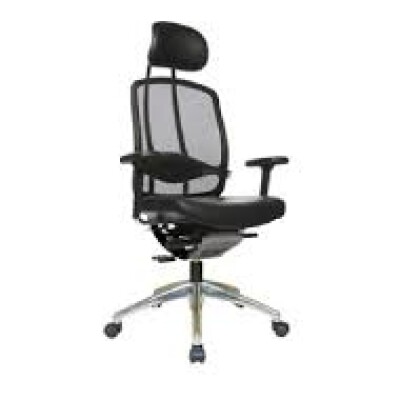 KURSI KANTOR CHAIRMAN - TOPSTAR HN 0401
