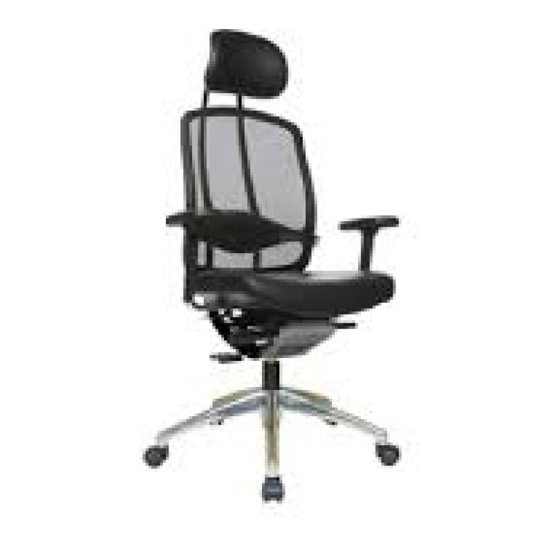 KURSI KANTOR CHAIRMAN - TOPSTAR HN 0401