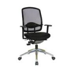 KURSI KANTOR CHAIRMAN - TOPSTAR HN 0403