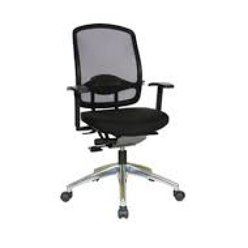 KURSI KANTOR CHAIRMAN - TOPSTAR HN 0403