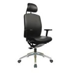 KURSI KANTOR CHAIRMAN - TOPSTAR HN 0501