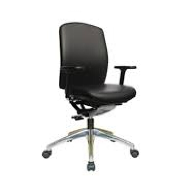 KURSI KANTOR CHAIRMAN - TOPSTAR HN 0503
