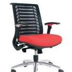 KURSI KANTOR CHAIRMAN - ULTIMA HN 01603