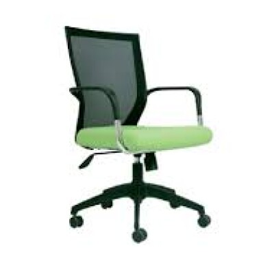KURSI KANTOR CHAIRMAN - UNIX TS 0908