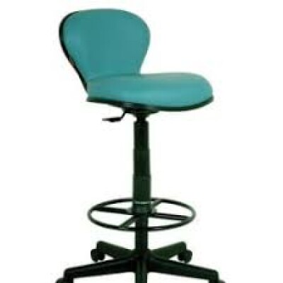 KURSI KANTOR CHAIRMAN  - UTILITY UC 806 HF
