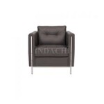 SOFA INDACHI  - VERAL 1 SEATER