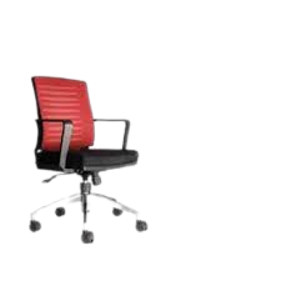 KURSI KANTOR CHAIRMAN - VIPER TS 05203 A