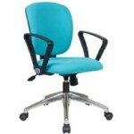 KURSI KANTOR CHAIRMAN - VINO SC 1008 SYN A