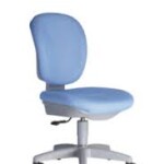 KURSI KANTOR CHAIRMAN - VINO VIP SC 1209 STD GREY