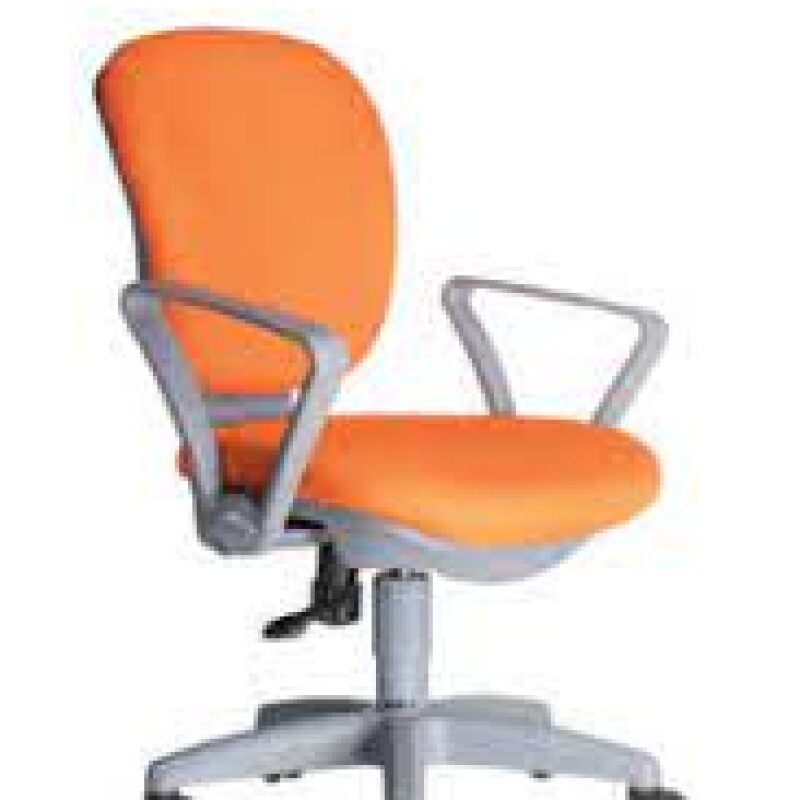 KURSI KANTOR CHAIRMAN - VINO SC 1008 SYN GREY