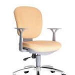 KURSI KANTOR CHAIRMAN - VINO SC 1007 SYN A GREY