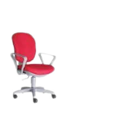 KURSI KANTOR CHAIRMAN - VINO VIP SC 1208 STD GREY