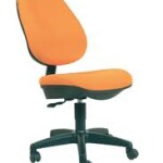 KURSI KANTOR CHAIRMAN - VISASA SC 1709