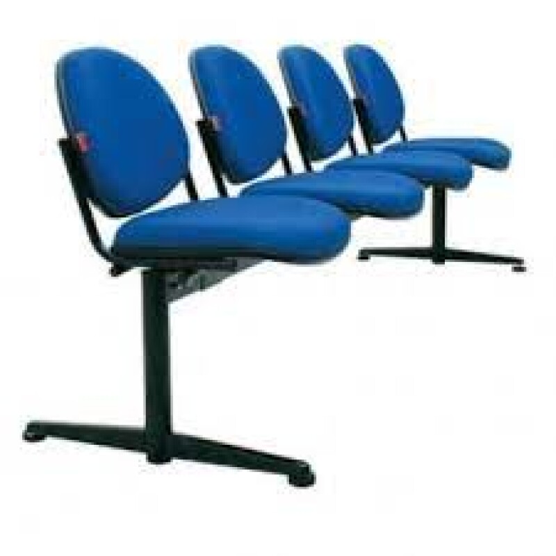 KURSI TUNGGU  CHAIRMAN   - VISO VC 640