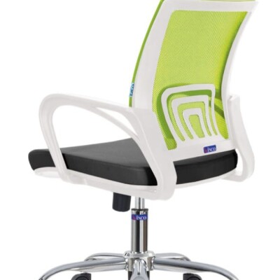 KURSI KANTOR INDACHI INCO - CASOVA 1 / W - CR
