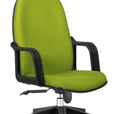KURSI KANTOR INDACHI INCO - D - 760