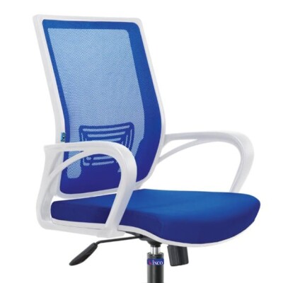 KURSI KANTOR INDACHI INCO - CATIER 2 / W - FW