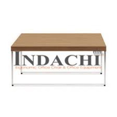 COFFEE TABLE INDACHI  - XZ TOP TABLE PB 50 MM (MELAMINE)
