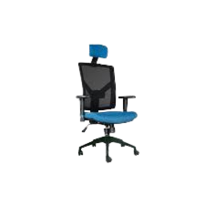 KURSI KANTOR CHAIRMAN - YORITO TS 04201
