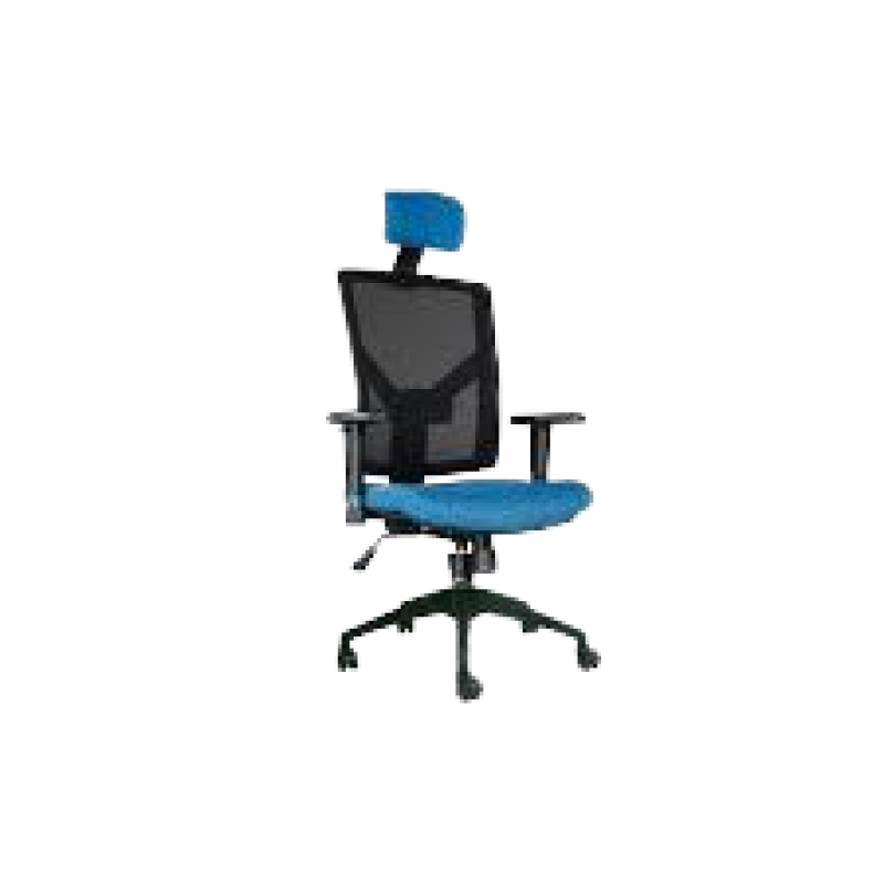 KURSI KANTOR CHAIRMAN - YORITO TS 04201 A