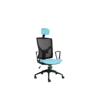KURSI KANTOR CHAIRMAN - YORITO TS 04301 A