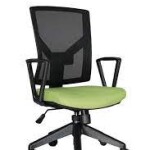 KURSI KANTOR CHAIRMAN - YORITO TS 04303